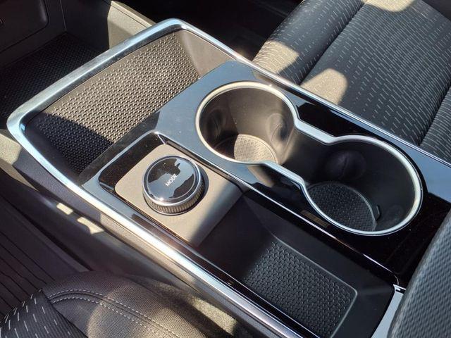 new 2026 Chevrolet Equinox car, priced at $29,820