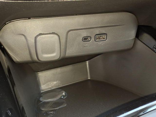 new 2026 Chevrolet Trax car, priced at $23,260