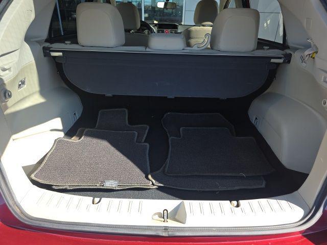 used 2013 Subaru XV Crosstrek car, priced at $13,495
