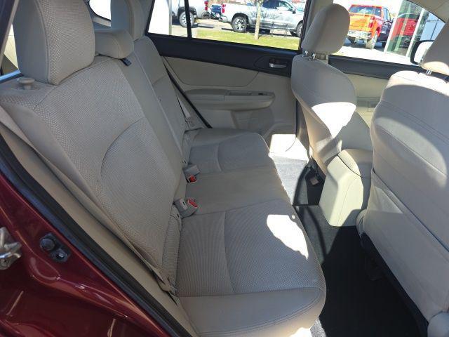 used 2013 Subaru XV Crosstrek car, priced at $13,495