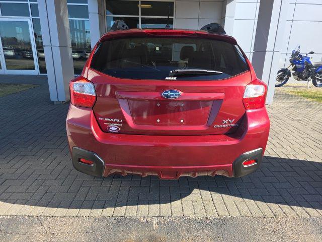 used 2013 Subaru XV Crosstrek car, priced at $13,495