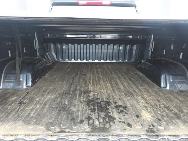 used 2021 Chevrolet Silverado 1500 car, priced at $41,765