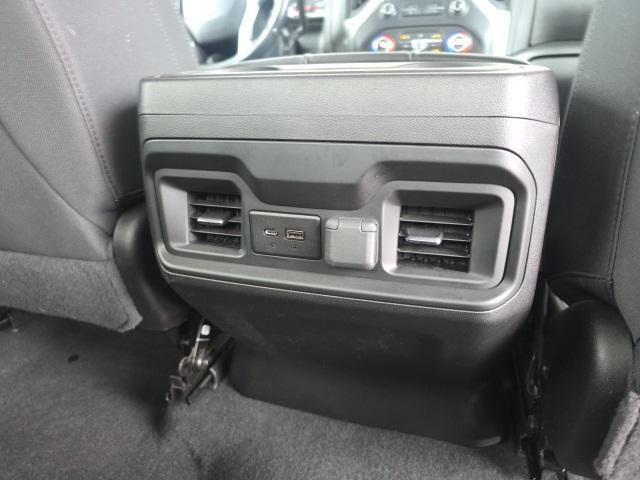 used 2021 Chevrolet Silverado 1500 car, priced at $41,765