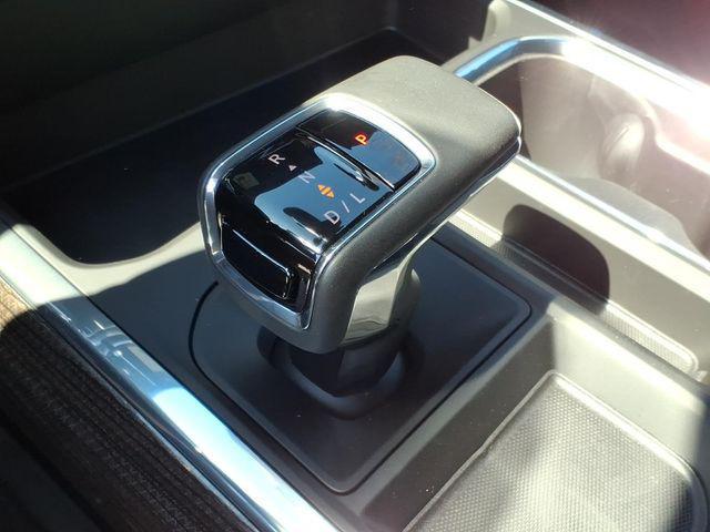 new 2026 Chevrolet Silverado 1500 car, priced at $52,040