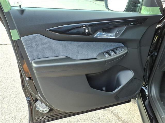 new 2026 Chevrolet TrailBlazer car, priced at $26,460