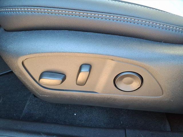 new 2026 Chevrolet Equinox EV car, priced at $33,895