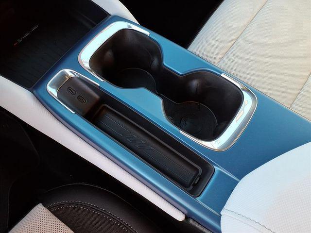 new 2026 Chevrolet Equinox EV car, priced at $33,895