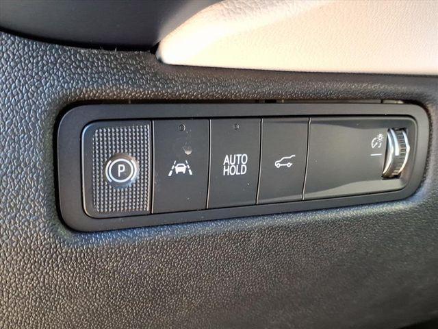 new 2026 Chevrolet Equinox EV car, priced at $33,895