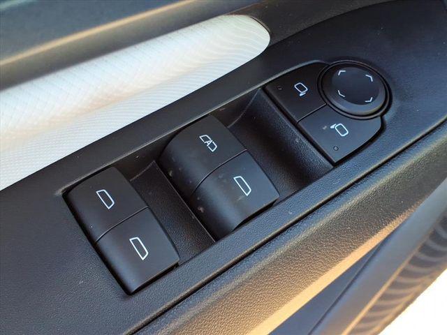 new 2026 Chevrolet Equinox EV car, priced at $33,895