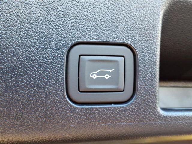 new 2026 Chevrolet Equinox EV car, priced at $33,895