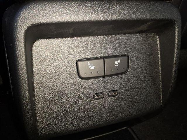 new 2026 Chevrolet Equinox EV car, priced at $33,895