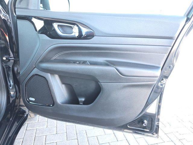 used 2022 Jeep Compass car, priced at $25,495