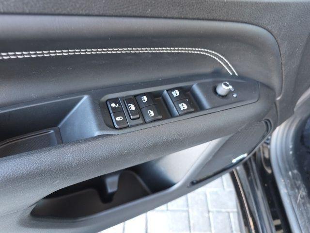 used 2022 Jeep Compass car, priced at $25,495