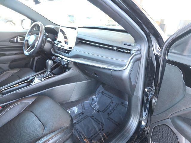 used 2022 Jeep Compass car, priced at $25,495