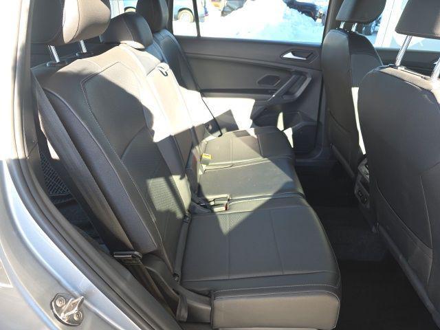 used 2020 Volkswagen Tiguan car, priced at $18,304