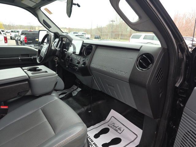 used 2014 Ford F-350 car, priced at $25,495