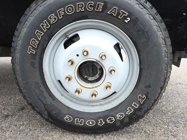 used 2014 Ford F-350 car, priced at $25,495