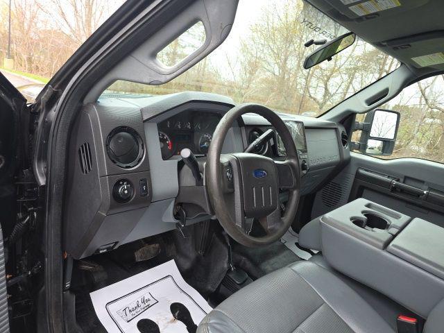 used 2014 Ford F-350 car, priced at $25,495