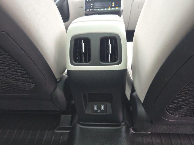 used 2024 Hyundai TUCSON Plug-In Hybrid car, priced at $30,995