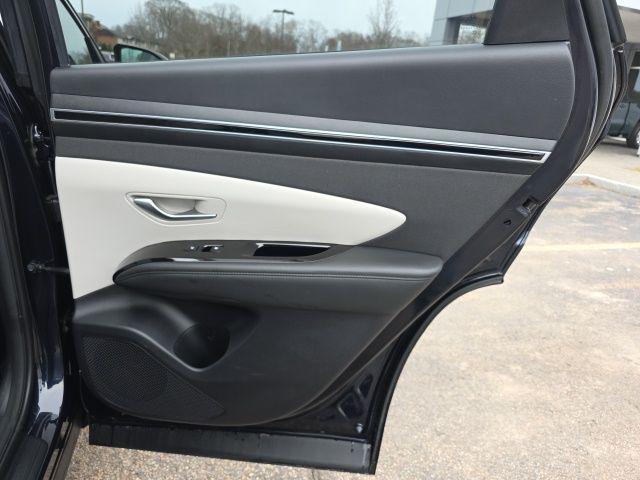 used 2024 Hyundai TUCSON Plug-In Hybrid car, priced at $30,995