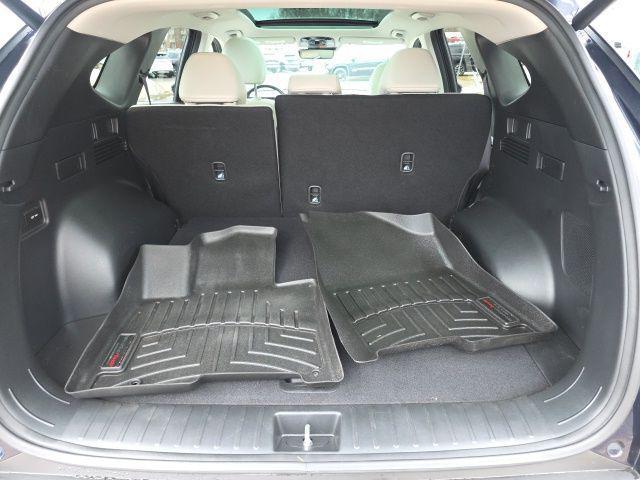 used 2024 Hyundai TUCSON Plug-In Hybrid car, priced at $30,995