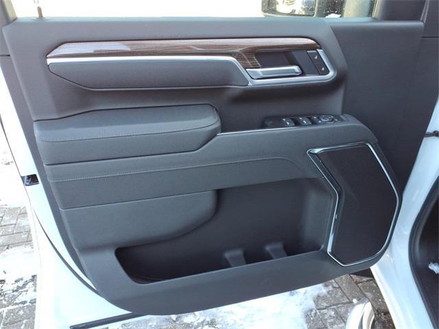 new 2026 Chevrolet Silverado 2500 car, priced at $62,375