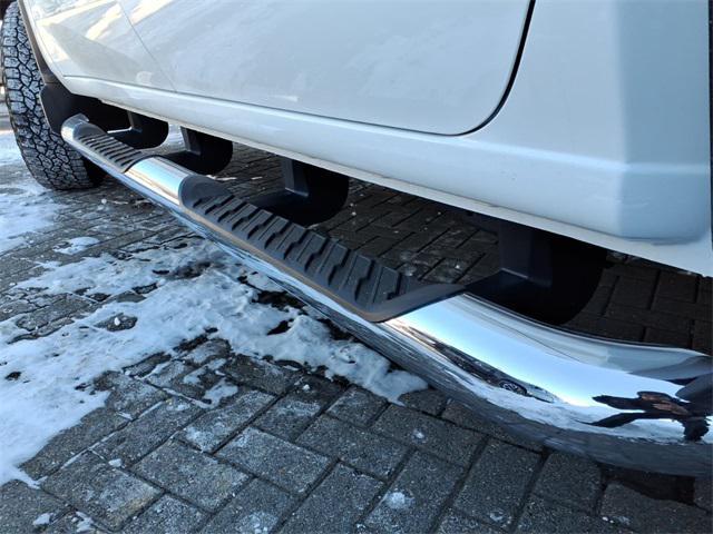 new 2026 Chevrolet Silverado 2500 car, priced at $62,375