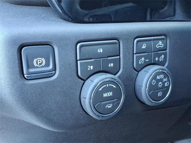 new 2026 Chevrolet Silverado 2500 car, priced at $62,375