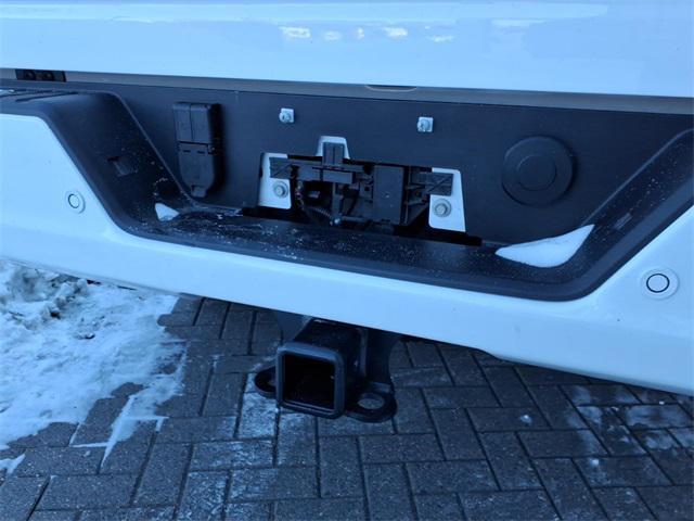 new 2026 Chevrolet Silverado 2500 car, priced at $62,375