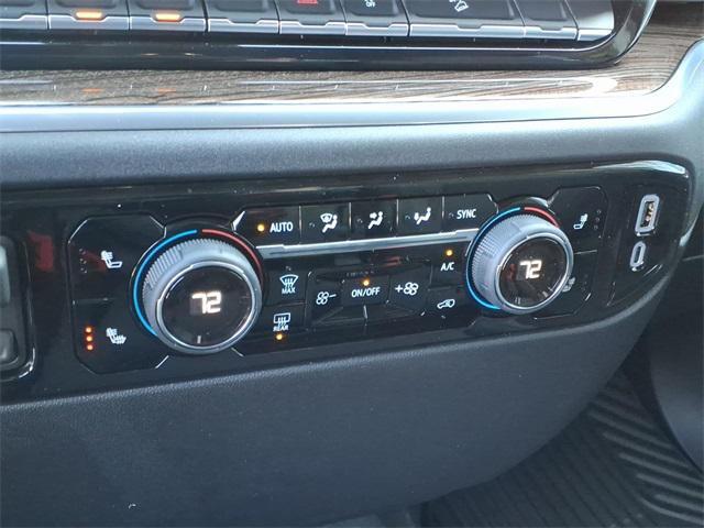 new 2026 Chevrolet Silverado 2500 car, priced at $62,375