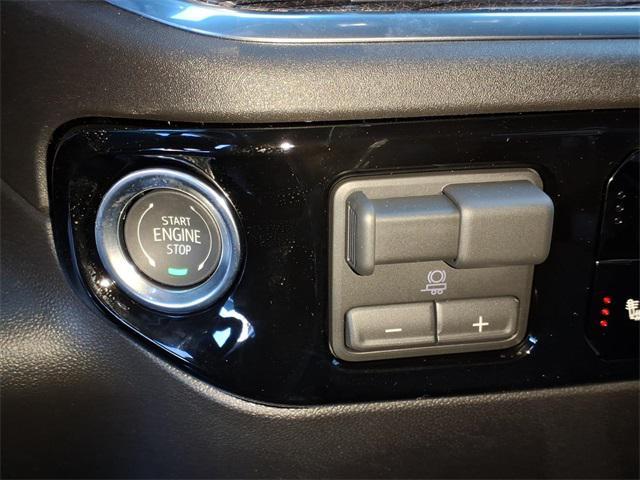 new 2026 Chevrolet Silverado 2500 car, priced at $62,375