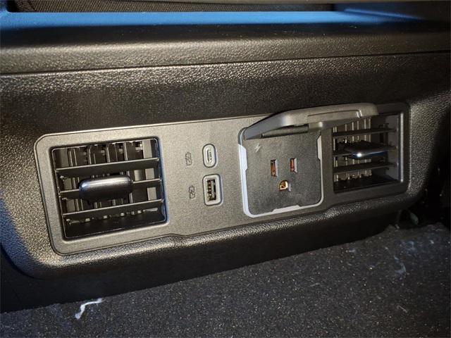 new 2026 Chevrolet Silverado 2500 car, priced at $62,375