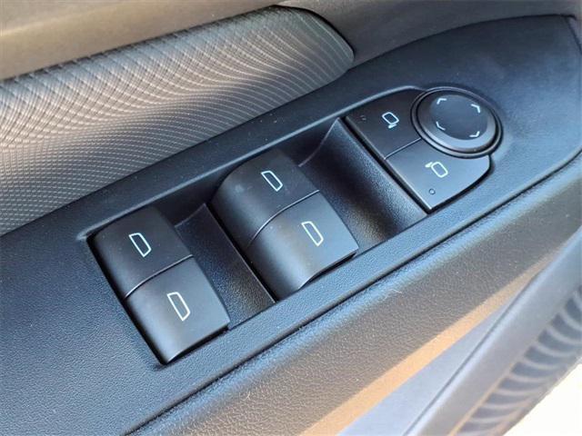 new 2026 Chevrolet Equinox EV car, priced at $28,995