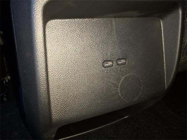 new 2026 Chevrolet Equinox EV car, priced at $28,995