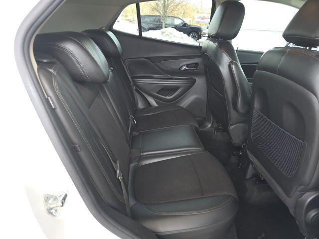 used 2019 Buick Encore car, priced at $12,495