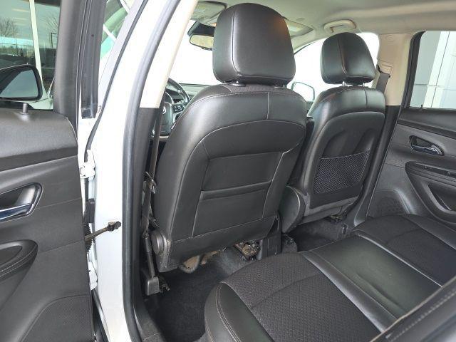 used 2019 Buick Encore car, priced at $12,495