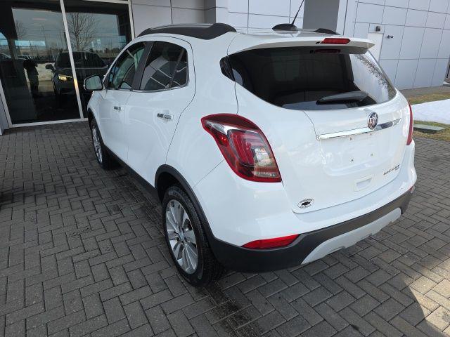 used 2019 Buick Encore car, priced at $12,495