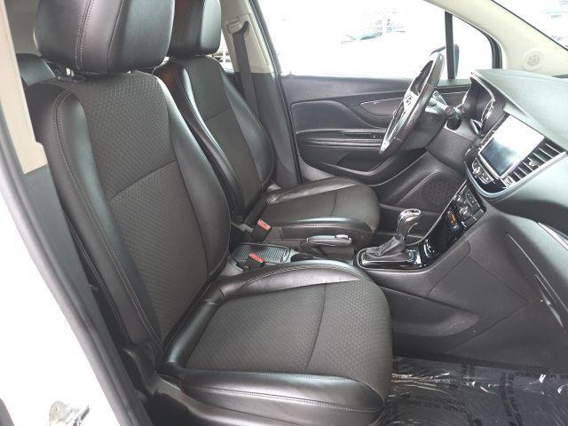 used 2019 Buick Encore car, priced at $12,495