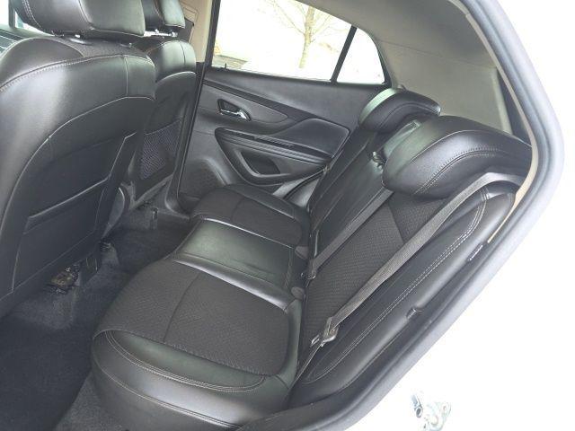 used 2019 Buick Encore car, priced at $12,495