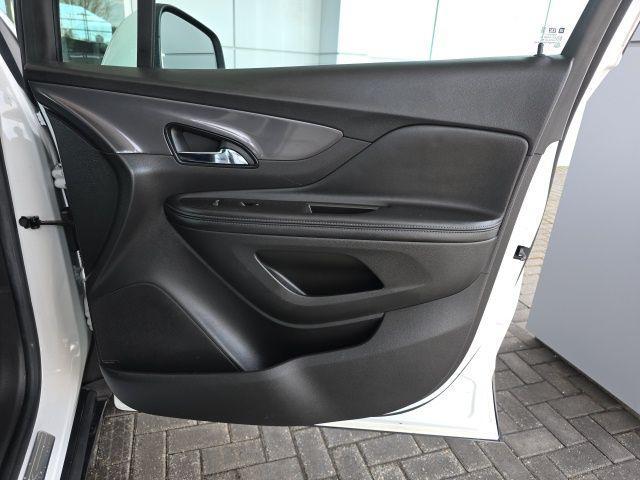 used 2019 Buick Encore car, priced at $12,495