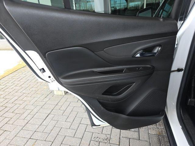 used 2019 Buick Encore car, priced at $12,495