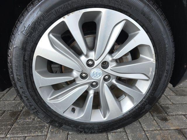 used 2019 Buick Encore car, priced at $12,495