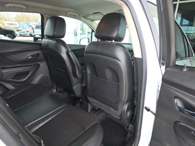 used 2019 Buick Encore car, priced at $12,495