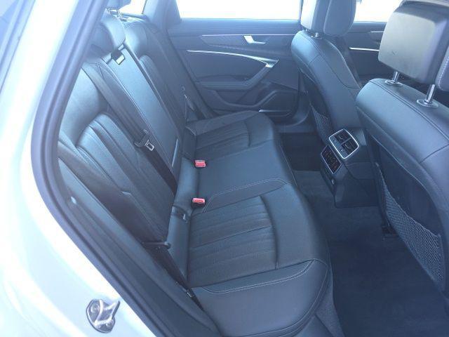 used 2023 Audi A6 car, priced at $32,995