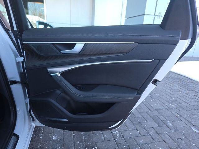 used 2023 Audi A6 car, priced at $32,995