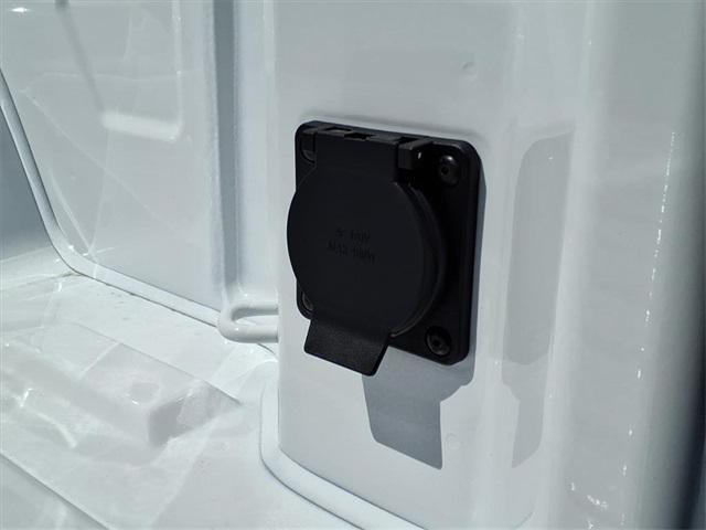 new 2026 Chevrolet Silverado 1500 car, priced at $45,095