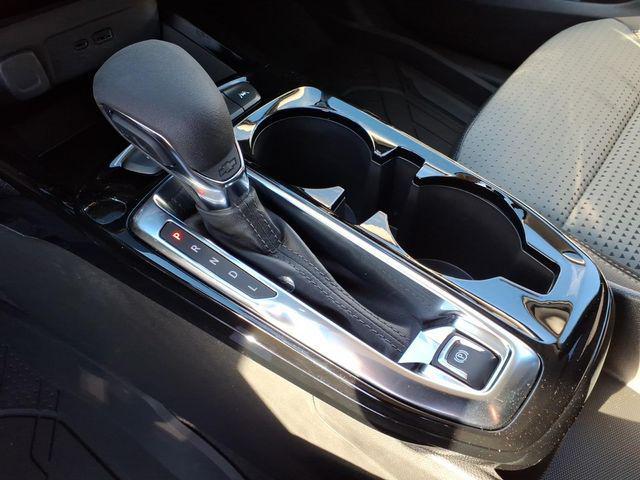 new 2026 Chevrolet Trax car, priced at $23,260