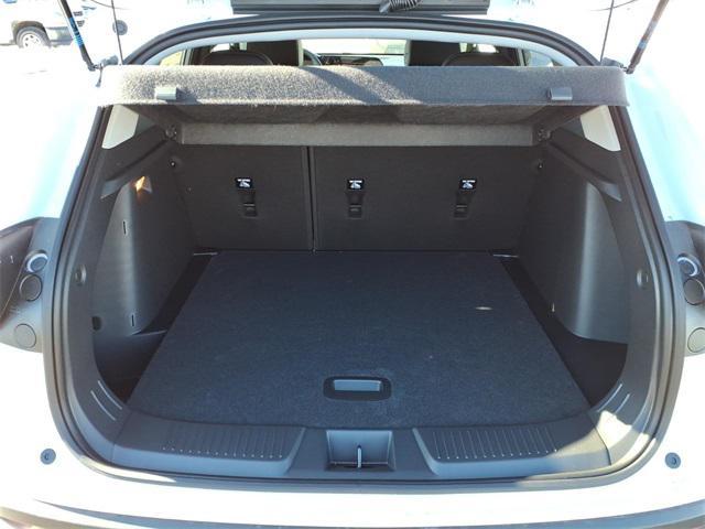 new 2026 Chevrolet Trax car, priced at $23,260