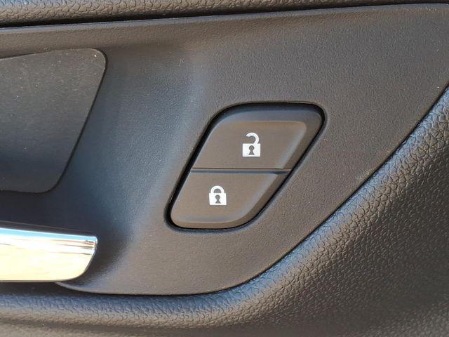 new 2026 Chevrolet Trax car, priced at $23,260