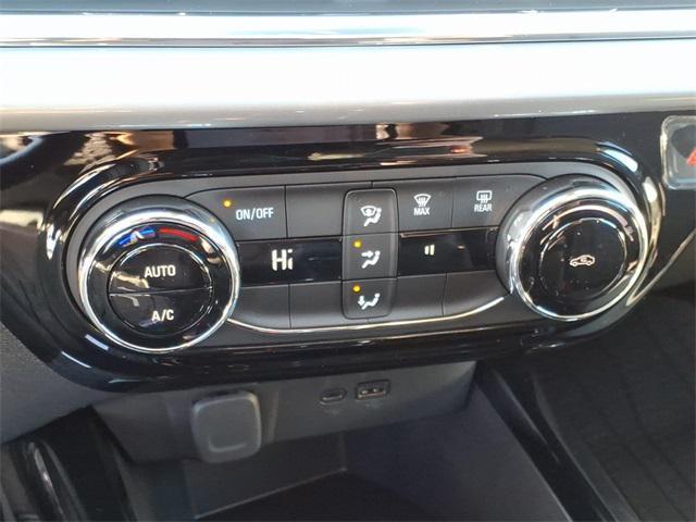 new 2026 Chevrolet Trax car, priced at $23,260